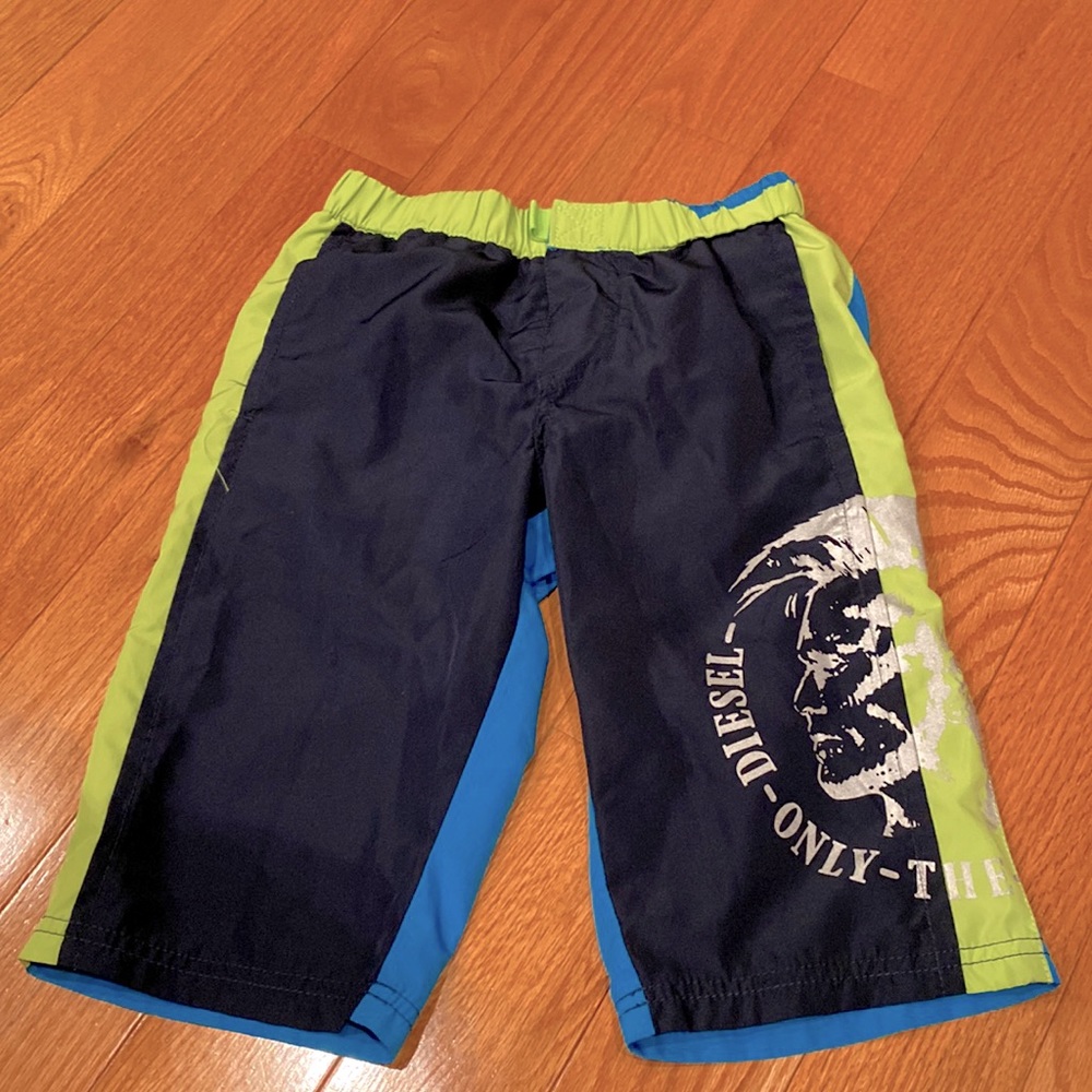 Boys swim shorts - diesel